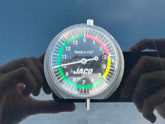 2016 Chevrolet Silverado 2500HD Work Truck 4x4 4dr Crew Cab SB - 22963935 - 40