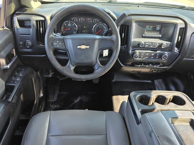 2016 Chevrolet Silverado 2500HD W/T - 23066370 - 9