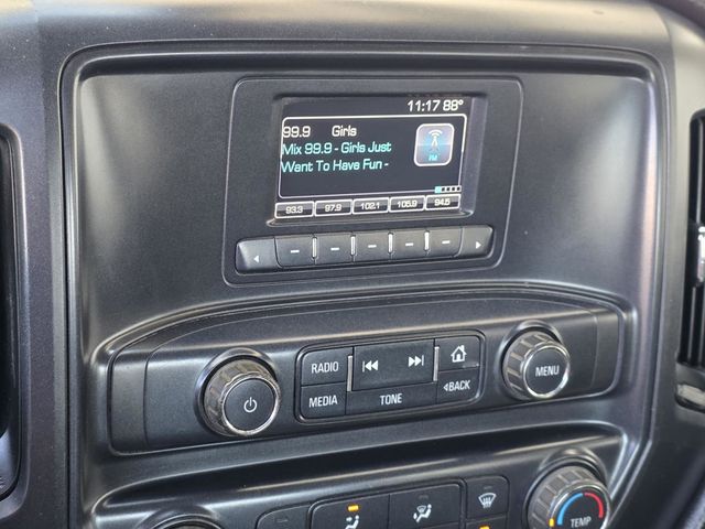 2016 Chevrolet Silverado 2500HD W/T - 23066370 - 10
