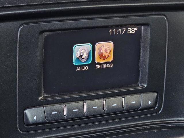2016 Chevrolet Silverado 2500HD W/T - 23066370 - 11