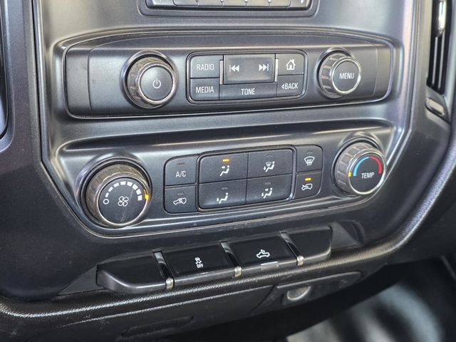 2016 Chevrolet Silverado 2500HD W/T - 23066370 - 12