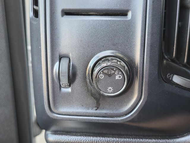 2016 Chevrolet Silverado 2500HD W/T - 23066370 - 14