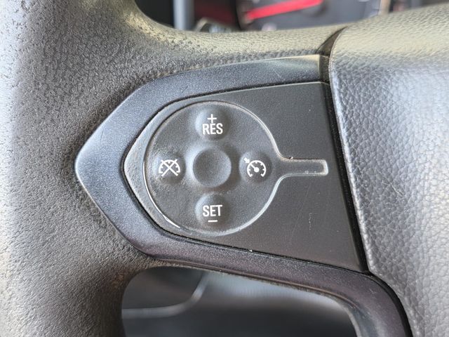 2016 Chevrolet Silverado 2500HD W/T - 23066370 - 15