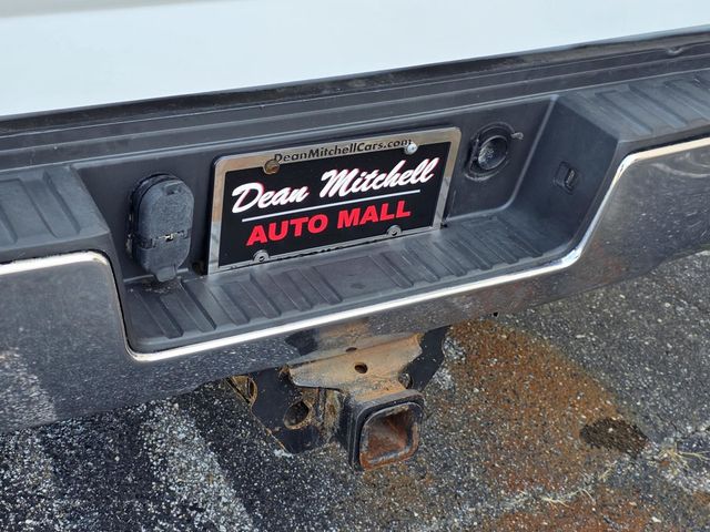 2016 Chevrolet Silverado 2500HD W/T - 23066370 - 18