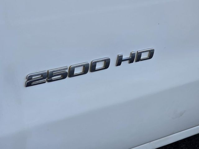 2016 Chevrolet Silverado 2500HD W/T - 23066370 - 19