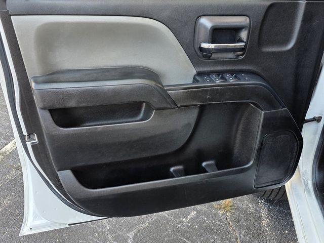 2016 Chevrolet Silverado 2500HD W/T - 23066370 - 20