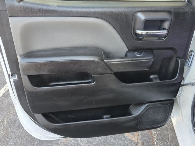 2016 Chevrolet Silverado 2500HD W/T - 23066370 - 21
