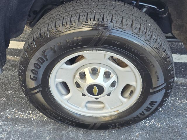 2016 Chevrolet Silverado 2500HD W/T - 23066370 - 22