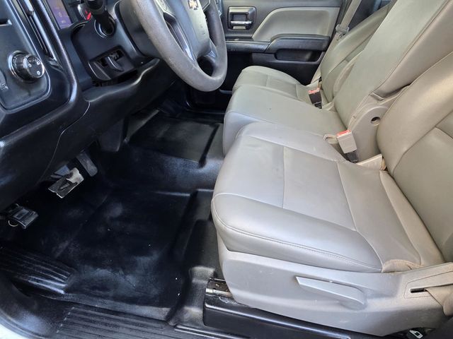 2016 Chevrolet Silverado 2500HD W/T - 23066370 - 5