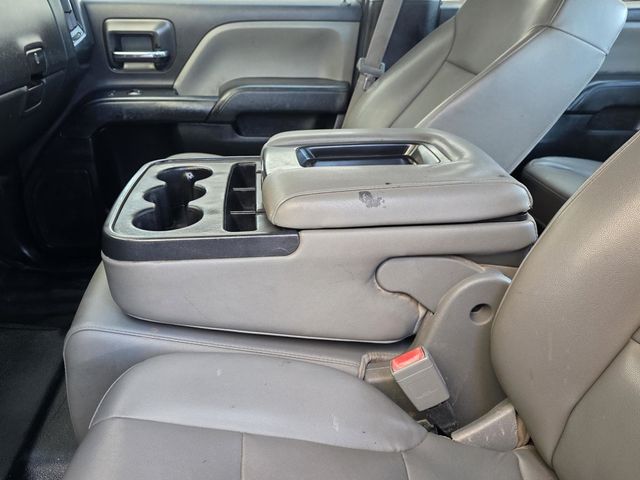 2016 Chevrolet Silverado 2500HD W/T - 23066370 - 6