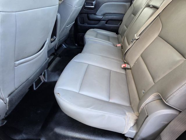 2016 Chevrolet Silverado 2500HD W/T - 23066370 - 7