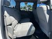 2016 Chevrolet Silverado 3500 HD Crew Cab 3500 DUALLY 4X4 DIESEL BACK UP CAM CLEAN - 22901740 - 16