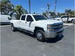 2016 Chevrolet Silverado 3500 HD Crew Cab 3500 DUALLY 4X4 DIESEL BACK UP CAM CLEAN - 22901740 - 2