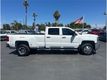 2016 Chevrolet Silverado 3500 HD Crew Cab 3500 DUALLY 4X4 DIESEL BACK UP CAM CLEAN - 22901740 - 3