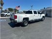 2016 Chevrolet Silverado 3500 HD Crew Cab 3500 DUALLY 4X4 DIESEL BACK UP CAM CLEAN - 22901740 - 4