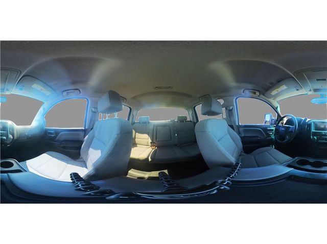 2016 Chevrolet Silverado 3500 HD Crew Cab 3500 DUALLY 4X4 LONG BED BACK UP CAM - 22901740 - 9