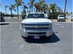 2016 Chevrolet Silverado 3500 HD Crew Cab 3500 DUALLY 4X4 LONG BED BACK UP CAM - 22901740 - 1