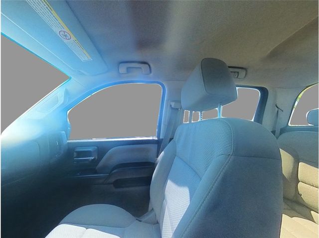 2016 Chevrolet Silverado 3500 HD Crew Cab 3500 DUALLY 4X4 LONG BED BACK UP CAM - 22901740 - 22