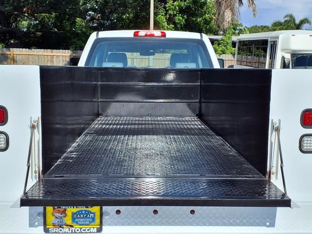 2016 Chevrolet Silverado 3500HD 2WD Crew Cab 167.7" Work Truck - 22899696 - 20