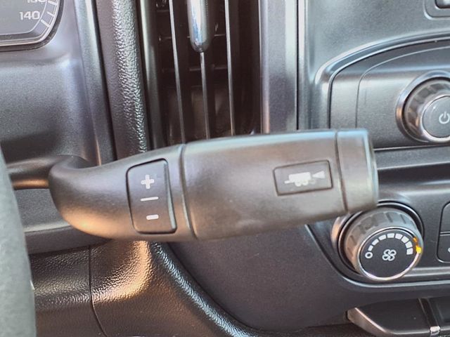 2016 Chevrolet Silverado 3500HD 2WD Crew Cab 167.7" Work Truck - 22899696 - 27