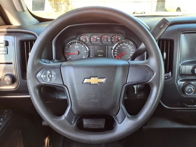 2016 Chevrolet Silverado 3500HD 2WD Crew Cab 167.7" Work Truck - 22899696 - 28