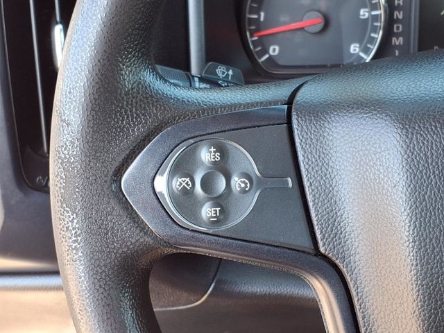 2016 Chevrolet Silverado 3500HD 2WD Crew Cab 167.7" Work Truck - 22899696 - 29