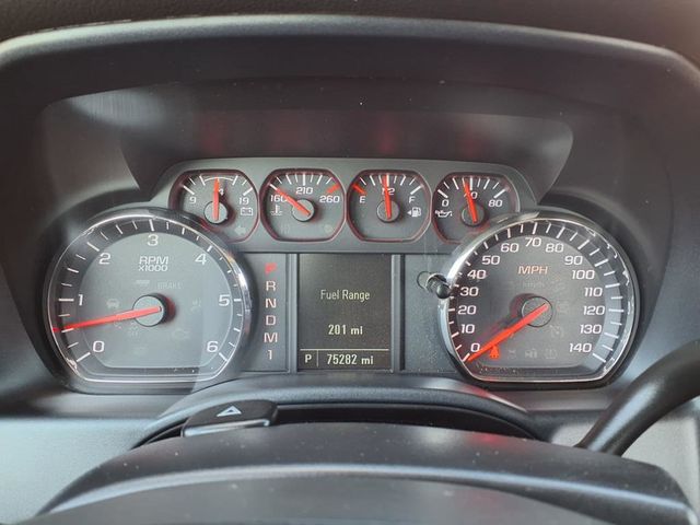 2016 Chevrolet Silverado 3500HD 2WD Crew Cab 167.7" Work Truck - 22899696 - 30