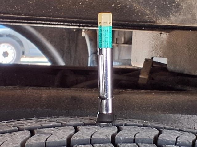 2016 Chevrolet Silverado 3500HD 2WD Crew Cab 167.7" Work Truck - 22899696 - 36