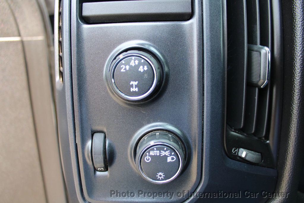 2016 Chevrolet Silverado 3500HD Work Truck photo 16