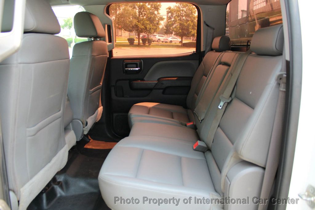 2016 Chevrolet Silverado 3500HD Work Truck photo 18