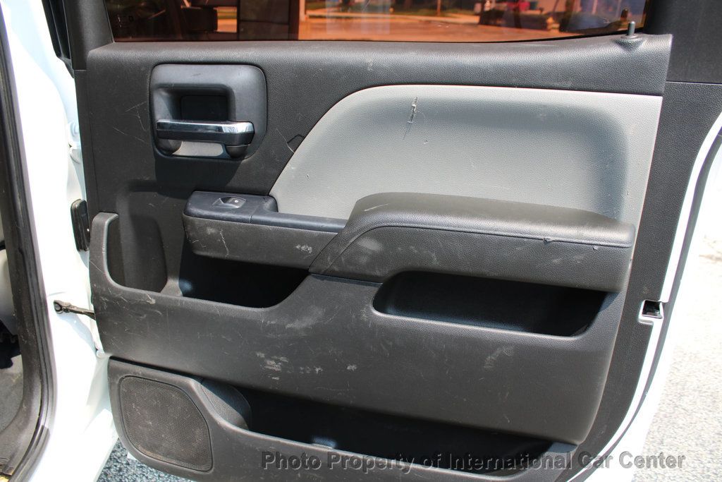 2016 Chevrolet Silverado 3500HD Work Truck photo 19