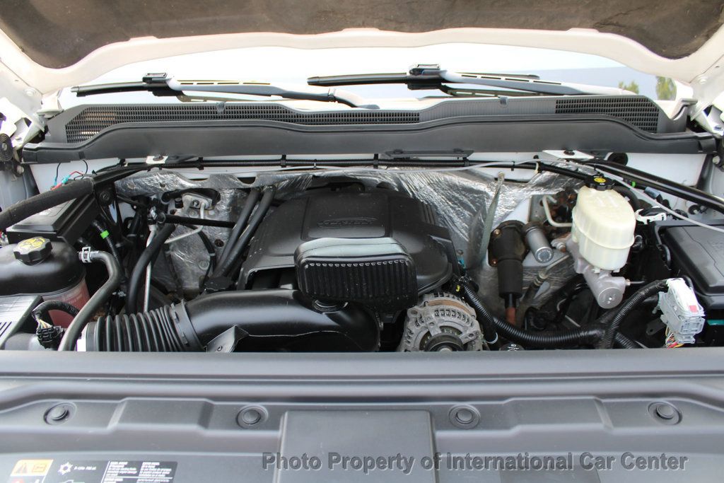 2016 Chevrolet Silverado 3500HD Work Truck photo 23