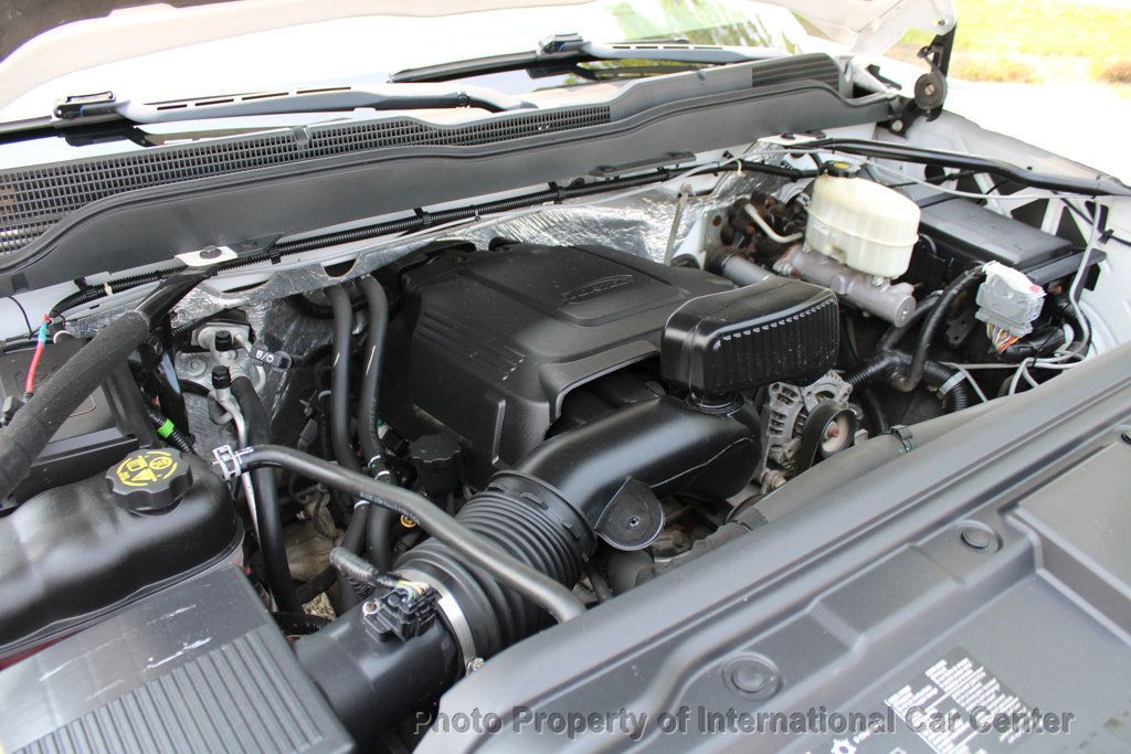 2016 Chevrolet Silverado 3500HD Work Truck photo 24