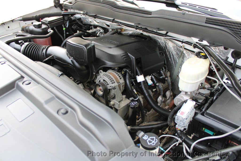 2016 Chevrolet Silverado 3500HD Work Truck photo 25