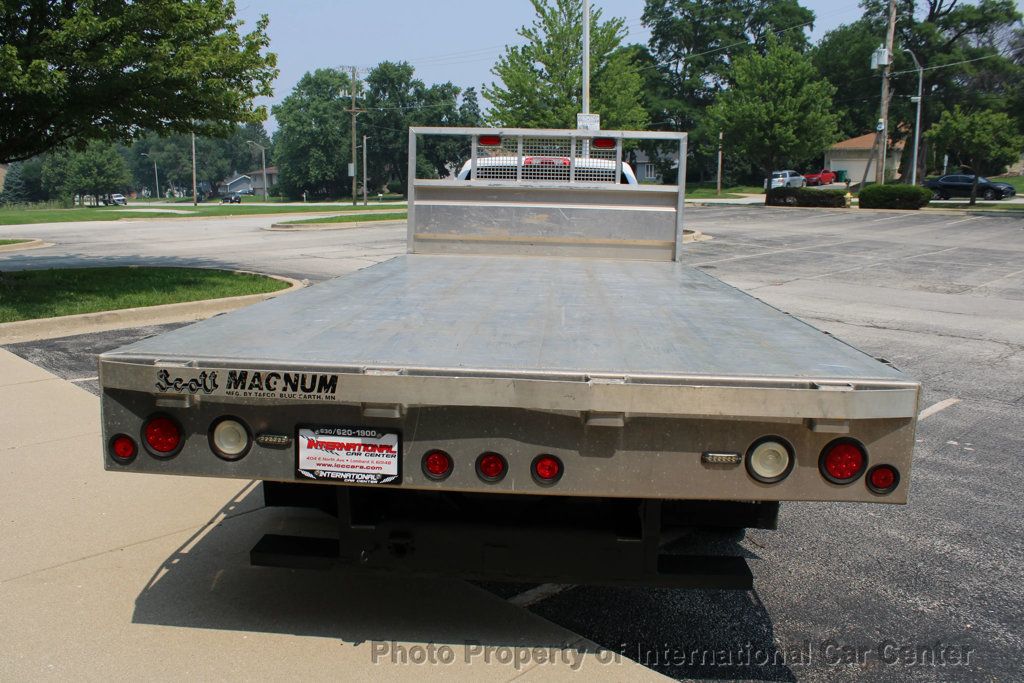 2016 Chevrolet Silverado 3500HD Work Truck photo 6
