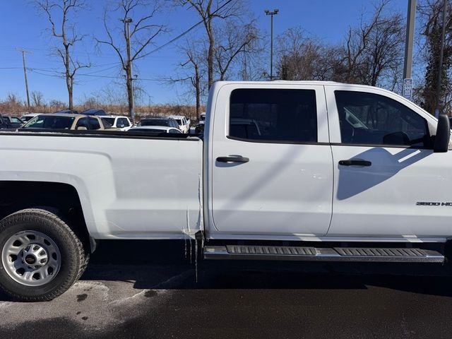 2016 Chevrolet Silverado 3500HD Work Truck - 22754769 - 16