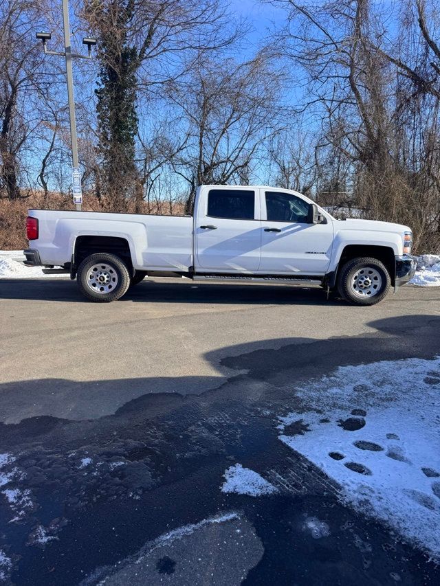 2016 Chevrolet Silverado 3500HD Work Truck - 22754769 - 2