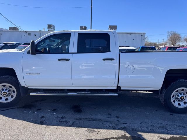 2016 Chevrolet Silverado 3500HD Work Truck - 22754769 - 6