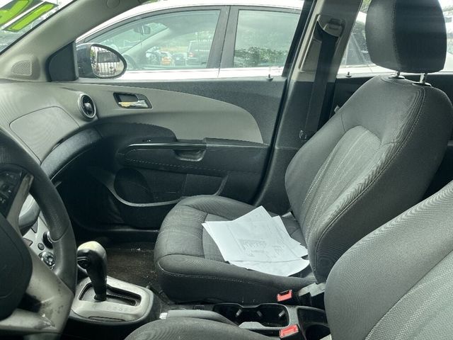 2016 Chevrolet Sonic 4dr Sedan Automatic LT - 22432810 - 3