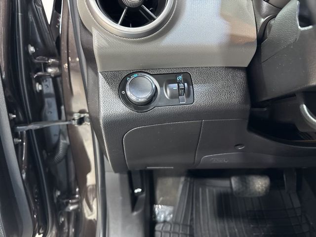 2016 Chevrolet Sonic 4dr Sedan Automatic LT - 23020677 - 11