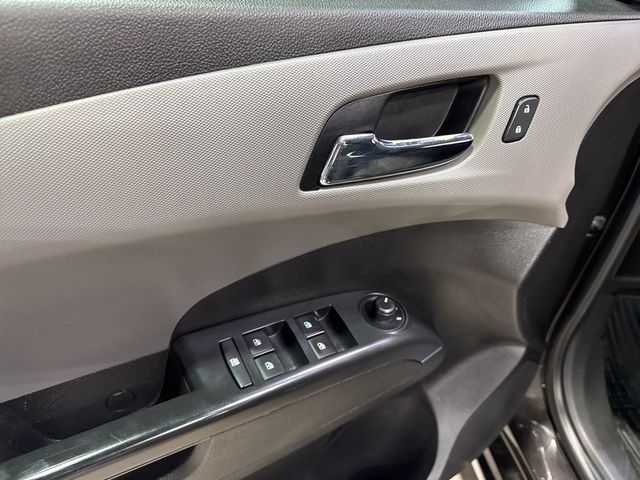 2016 Chevrolet Sonic 4dr Sedan Automatic LT - 23020677 - 21