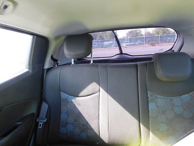 2016 Chevrolet Spark 4d Hatchback LS 5spd - 22764737 - 9