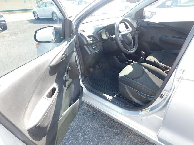 2016 Chevrolet Spark 4d Hatchback LS 5spd - 22764737 - 6