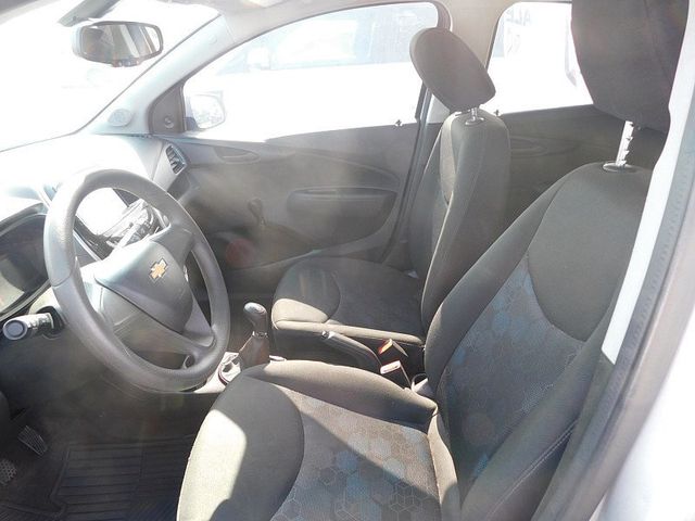 2016 Chevrolet Spark 4d Hatchback LS 5spd - 22764737 - 8