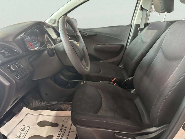 2016 Chevrolet Spark 5dr Hatchback CVT LS - 23059591 - 9