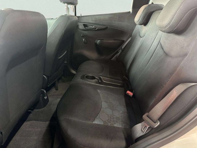 2016 Chevrolet Spark 5dr Hatchback CVT LS - 23059591 - 11