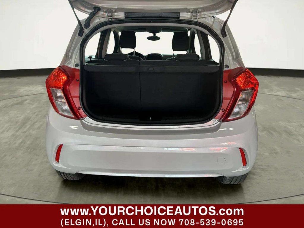 2016 Chevrolet Spark 5dr Hatchback CVT LS - 23059591 - 13