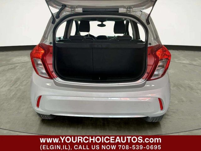 2016 Chevrolet Spark 5dr Hatchback CVT LS - 23059591 - 13