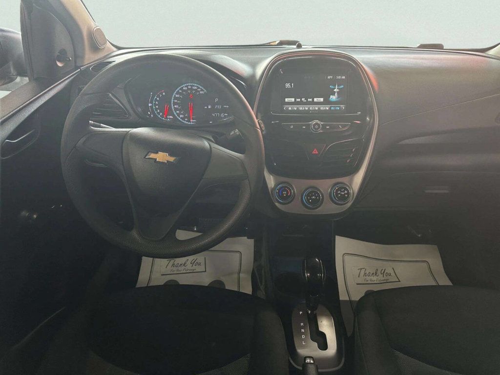 2016 Chevrolet Spark 5dr Hatchback CVT LS - 23059591 - 18