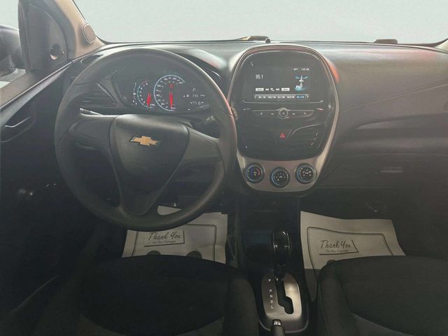 2016 Chevrolet Spark 5dr Hatchback CVT LS - 23059591 - 18